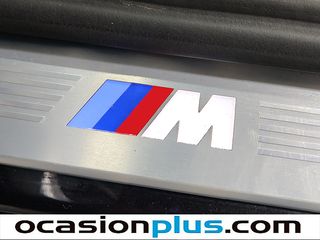 BMW Serie 7 740d xDrive 250 kW (340 CV)