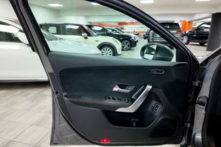 Mercedes-Benz Clase A 250e 5p