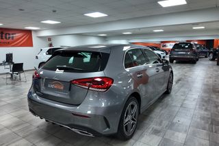 Mercedes-Benz Clase A 250e 5p