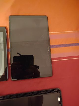 Tablets Huawei + Portátil