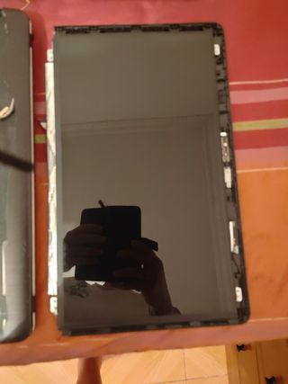 Tablets Huawei + Portátil
