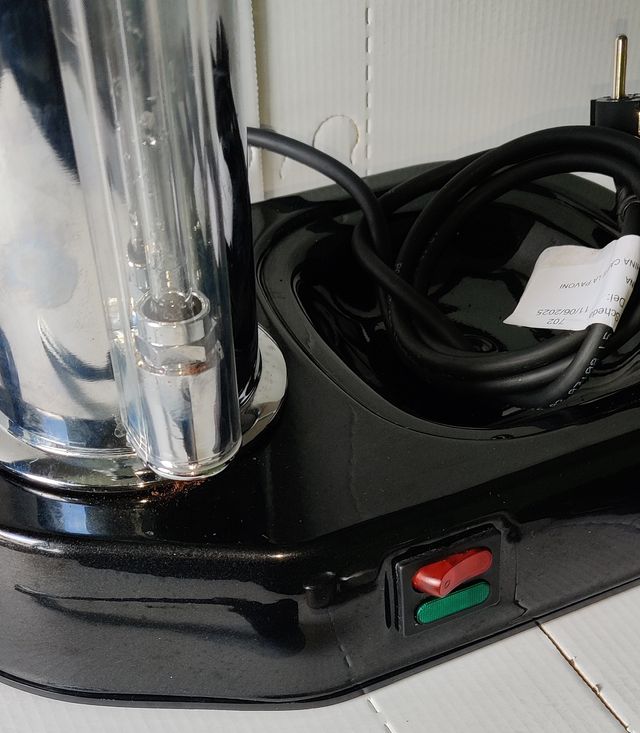 La Pavoni EL Europiccola Macchina da Caffé