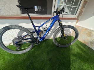 Trek fuel ex-e- Bicicleta eléctrica