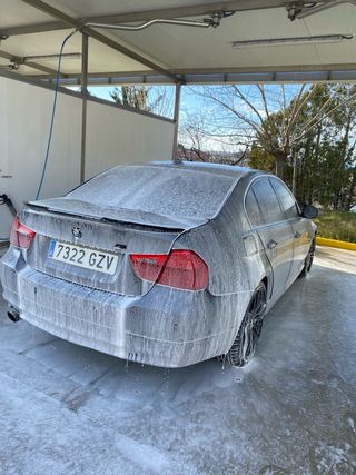 BMW Serie 3 2010