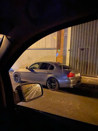 BMW Serie 3 2010