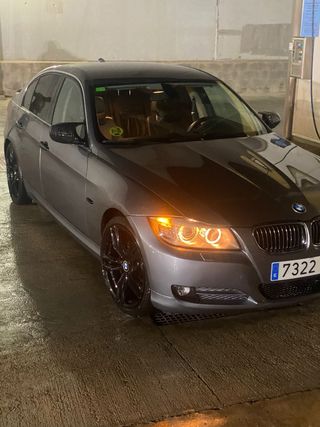 BMW Serie 3 2010