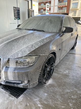 BMW Serie 3 2010