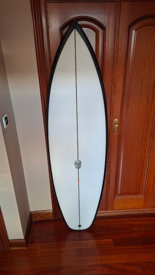 Tabla surf Christenson OP1