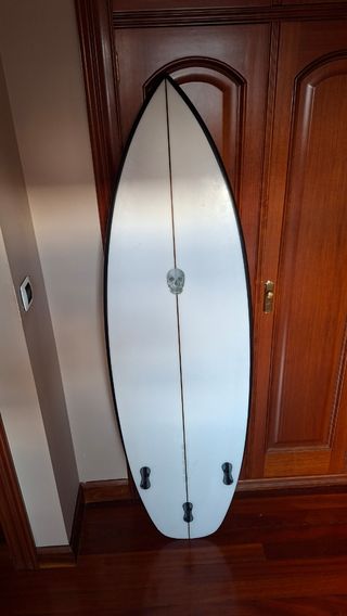 Tabla surf Christenson OP1