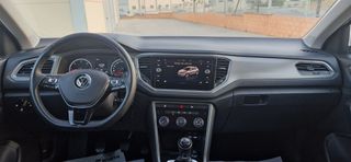 Volkswagen T-Roc 1.6 TDI