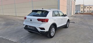 Volkswagen T-Roc 1.6 TDI