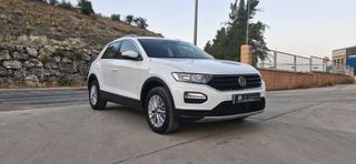 Volkswagen T-Roc 1.6 TDI