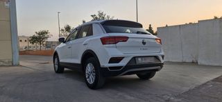 Volkswagen T-Roc 1.6 TDI