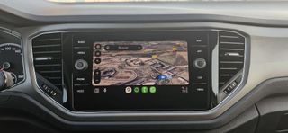 Volkswagen T-Roc 1.6 TDI
