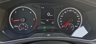 Volkswagen T-Roc 1.6 TDI