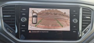 Volkswagen T-Roc 1.6 TDI