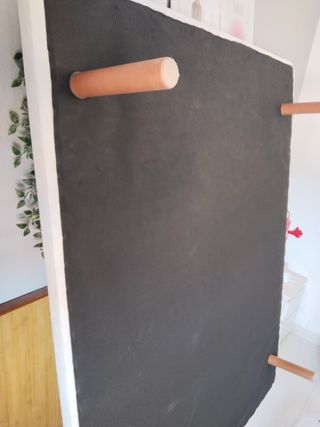 Topper Tapiflex cama 1.50- Beige