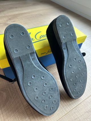 Merceditas La Cadena 38 - Negras