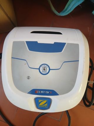 Zodiac limpiafondos piscina