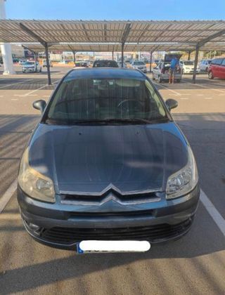 Citroen C4 2005