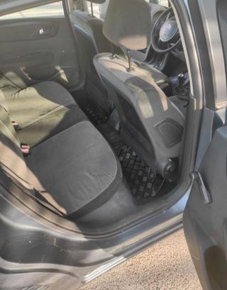 Citroen C4 2005