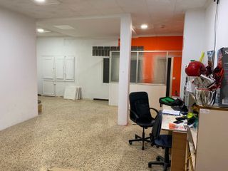 Traspaso Carnicería Mataró - R-7938712