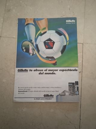 Guía Mundial USA 94