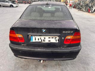 BMW 320d E46 - 2003