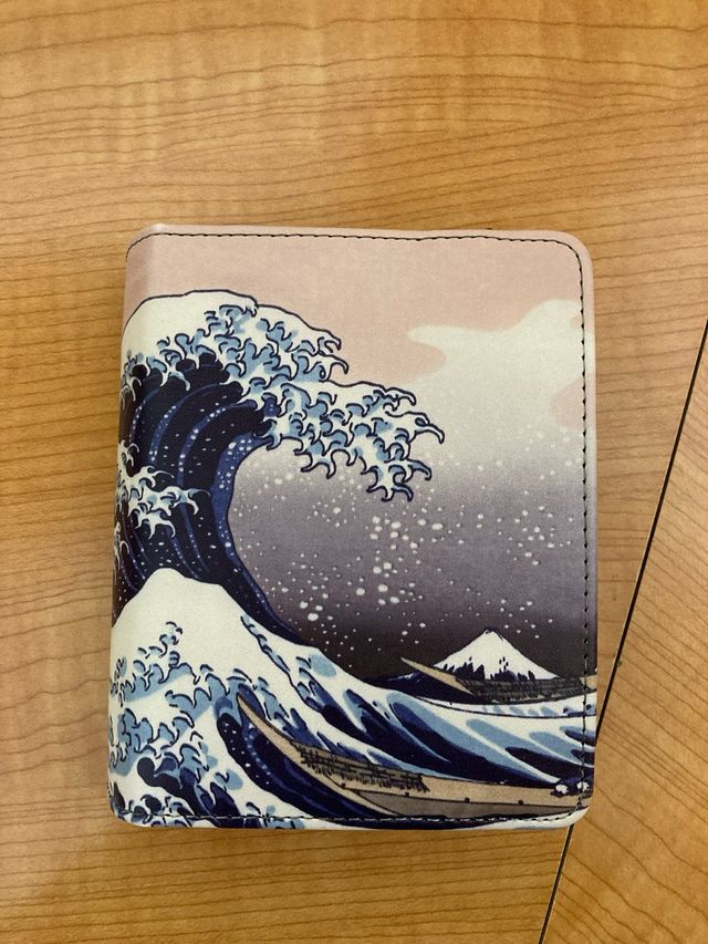 Album fotos InstaMini Fujifilm - Hokusai