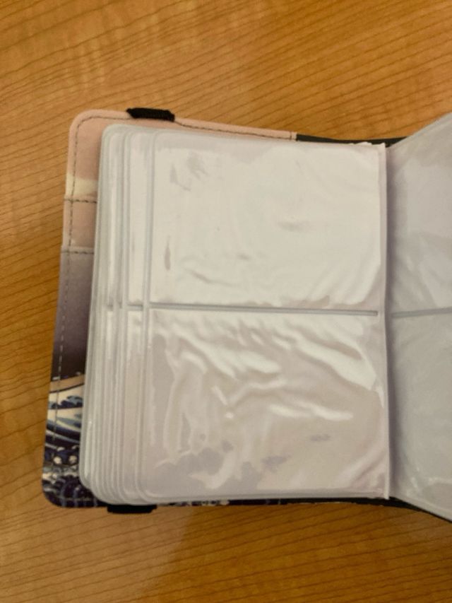 Album fotos InstaMini Fujifilm - Hokusai