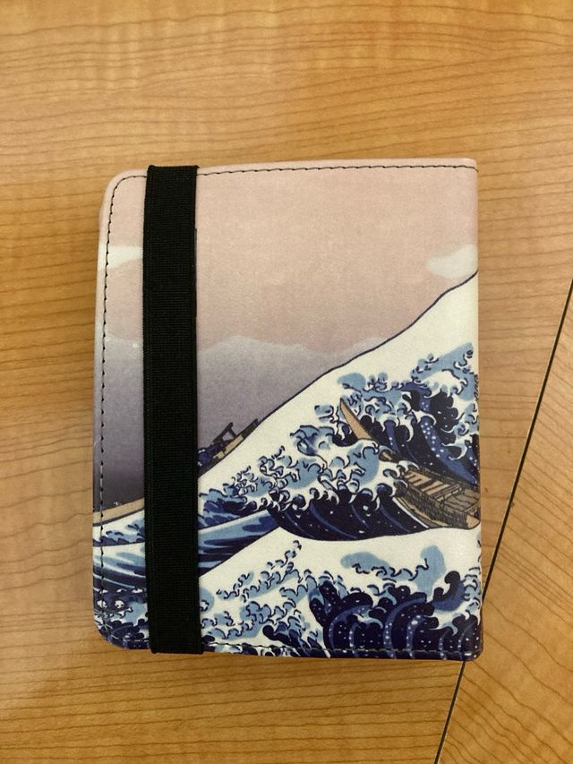 Album fotos InstaMini Fujifilm - Hokusai