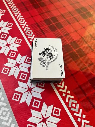 Carte Juventus - NUOVE