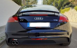 Audi TT 2012
