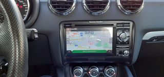 Audi TT 2012