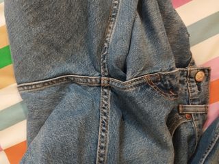 Levi's  502  Pantalón Vaquero Azul
