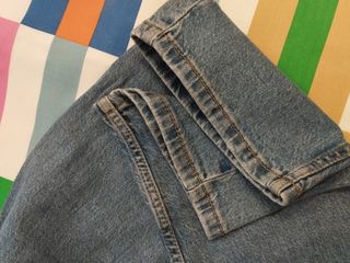 Levi's  502  Pantalón Vaquero Azul