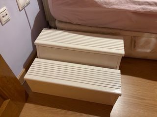 Cuna convertible Alondra