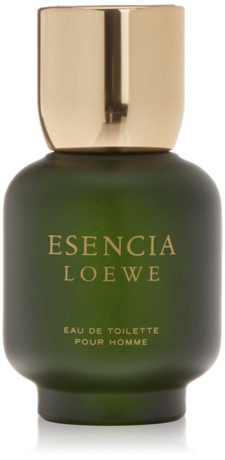 Loewe Esencia Eau de Toilette 50ml