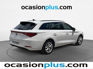 SEAT Leon ST 1.0 TSI S&S Style 25 Aniversario 81 kW (110 CV)