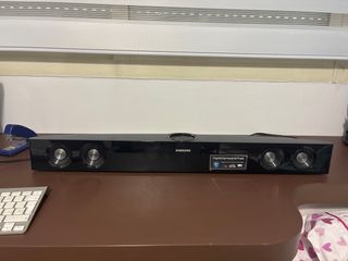 Barra sonido Samsung HW-M360