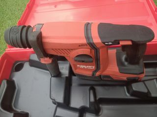 Taladro percutor Hilti TE 6 A22