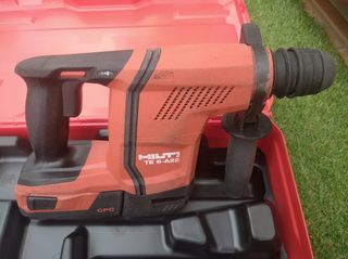 Taladro percutor Hilti TE 6 A22