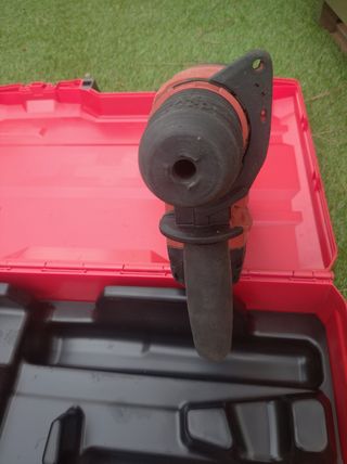 Taladro percutor Hilti TE 6 A22