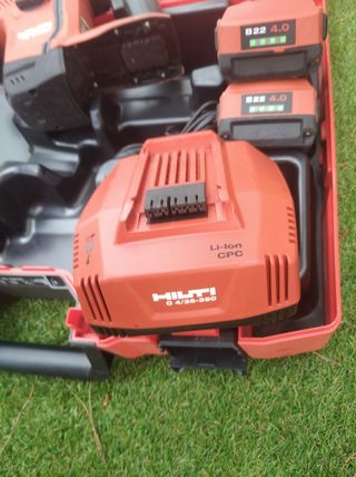 Taladro percutor Hilti TE 6 A22