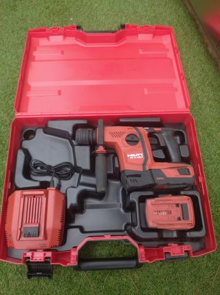Taladro percutor Hilti TE 6 A22