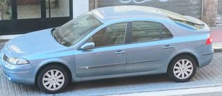 Renault Laguna 2005
