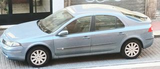 Renault Laguna 2005