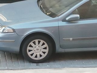 Renault Laguna 2005