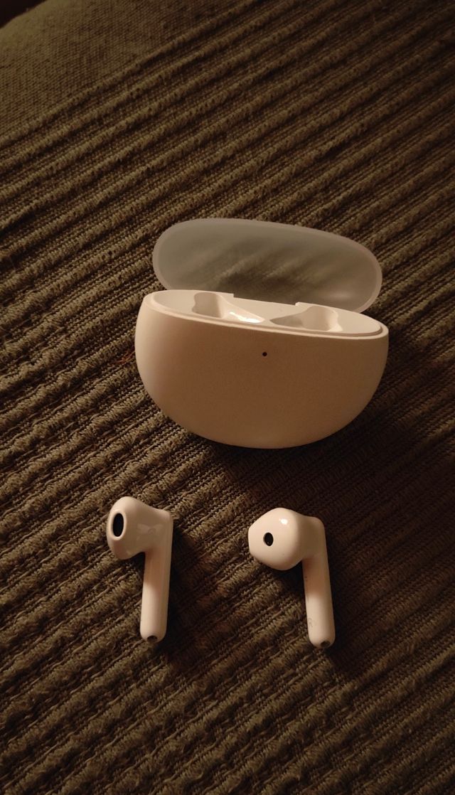 Oppo Enco Air2 - Cuffie Wireless Bianche