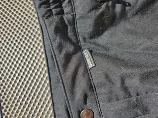 Pantalones moto Dainese Cordura Goretex 50